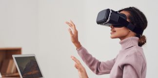 Realidad virtual asimétrica, ¿Qué es y en qué favorece?