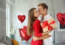 Regalos para tu pareja ideales para San Valentín