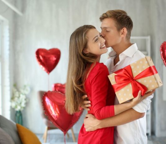Regalos para tu pareja ideales para San Valentín