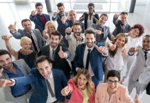 Tips para mejorar el bienestar de tu equipo de trabajo