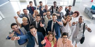 Tips para mejorar el bienestar de tu equipo de trabajo