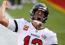 Tom Brady un ídolo que mueve a las marcas