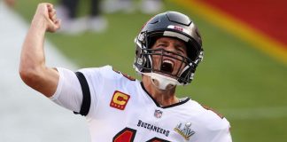 Tom Brady un ídolo que mueve a las marcas