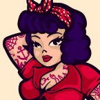 vintage-rockabilly-pin-up-woman-cartoon-vector-18920011