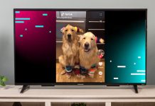 Tik Tok ahora en Android TV