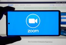 ¿Recepcionistas en tus llamadas de Zoom?