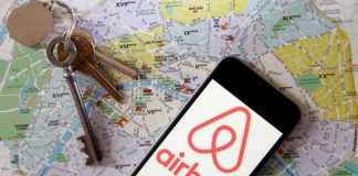 Airbnb, cambia su modelo de marketing
