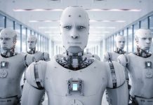 ¿Gobernados por las máquinas? ¿Podría darse?