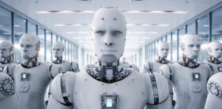 ¿Gobernados por las máquinas? ¿Podría darse?