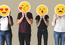 Emociones en el marketing digital, ¿Son importantes?