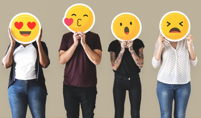 Emociones en el marketing digital, ¿Son importantes?