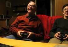 El gamer actual no tiene edad