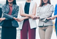 Negocios cuyo objetivo es impactar al público femenino