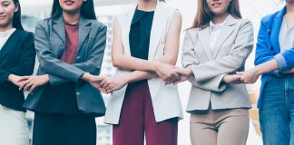 Negocios cuyo objetivo es impactar al público femenino