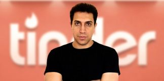 Sean Rad, «el algoritmo del amor»