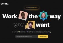 Esta red social te ayuda a buscar el proyecto que quieras