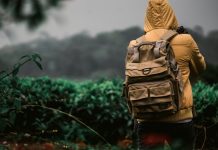 Mochilas inteligentes, ¿Qué son y cómo ayudan?