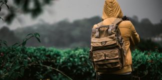 Mochilas inteligentes, ¿Qué son y cómo ayudan?