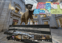 Este buscador te permitirá encontrar obras de arte de uso gratuito