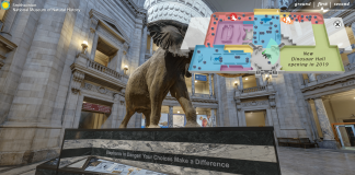 Este buscador te permitirá encontrar obras de arte de uso gratuito