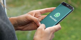 WhatsApp y una solución que todos pedían