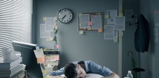 Dormir bien, importante para tu crecimiento profesional