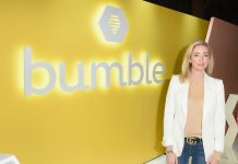 Whitney Wolfe, una empresaria empoderada después de un acoso