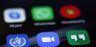 Aplicaciones de libros y fitness, negocios que triunfaron en la pandemia