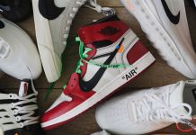 Nike envuelto en un escándalo de madre e hijo