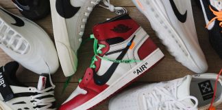 Nike envuelto en un escándalo de madre e hijo