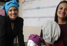 Productos femeninos, emprendimiento direccionado que dan frutos