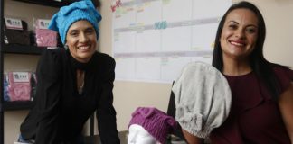 Productos femeninos, emprendimiento direccionado que dan frutos