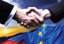 Ecuador, aprovechando acuerdos con UE