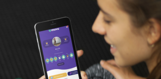 ¡Esta app te premia por realizar actividad física!