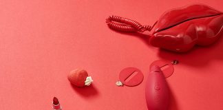 Esta startup llegó a México a romper tabúes