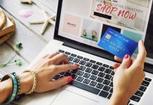 Una gran cantidad de consumidores compran online