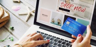 Una gran cantidad de consumidores compran online