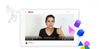YouTube planea involucrarse en la educación