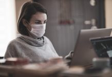 Mujeres empoderadas y la pandemia