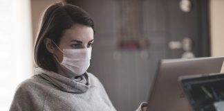 Mujeres empoderadas y la pandemia