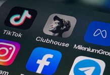 ¿TikTok copia a Clubhouse?