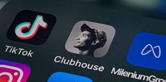 ¿TikTok copia a Clubhouse?