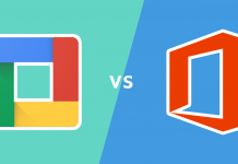 Google contra Microsoft, una disputa por el internet