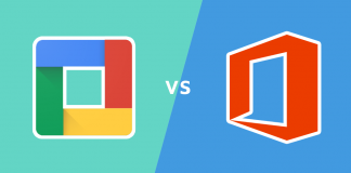 Google contra Microsoft, una disputa por el internet