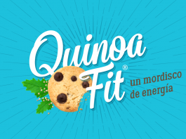 Galletas quinoa, del Ecuador para el mundo