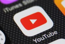 YouTube prueba soluciones para detectar productos