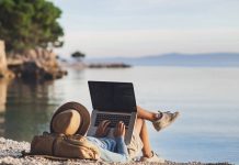 Tendencias del trabajo híbrido