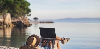 Tendencias del trabajo híbrido