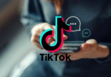 TikTok se renueva, quiere una función de chat grupal