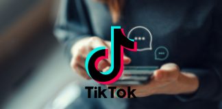 TikTok se renueva, quiere una función de chat grupal